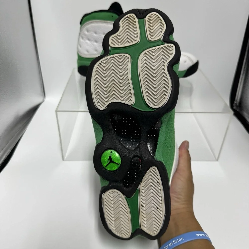 Jordan air 13